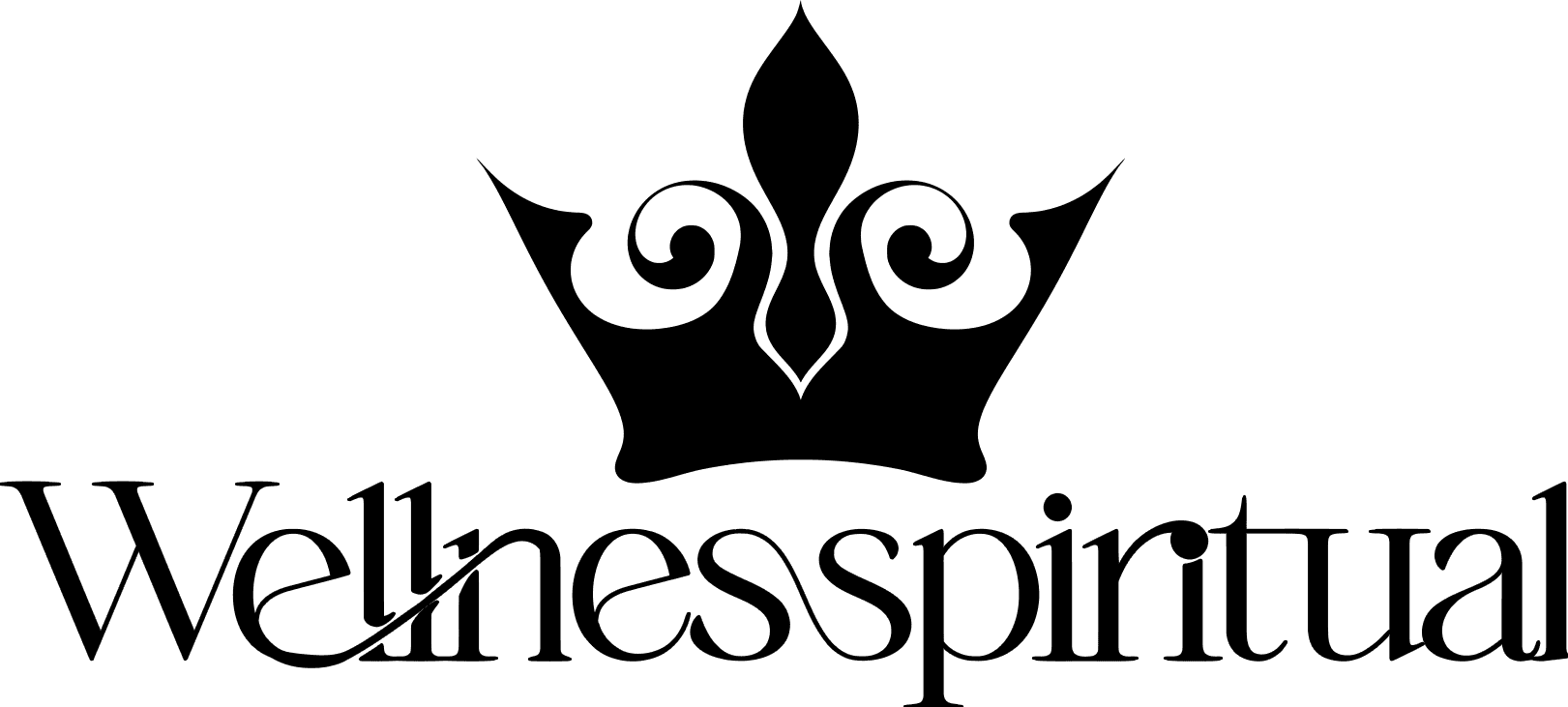 Logo Wellnesspiritual